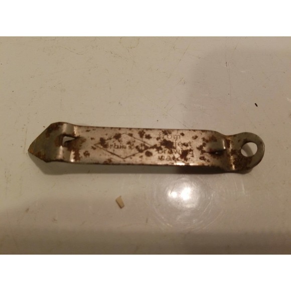 Bottle/Can Opener, Beer Advertising, Grain Belt Been A Long Time A-Brewing - Picture 1 of 3